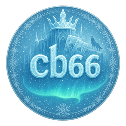 cb66 বাংলাদেশ লগইন অ্যাপ গেমিং লোগো।
